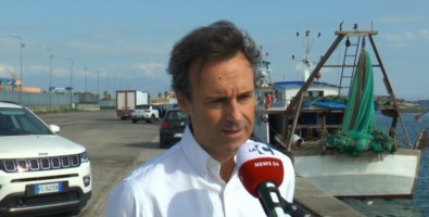 Claudio Malavolta - Vice sindaco di Corigliano Rossano 